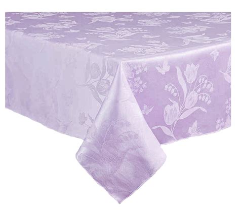 purple table cloths|purple tablecloth 60 x 84.